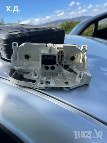 Управление парно Ауди А4 Б5, снимка 2 - Части - 51736625