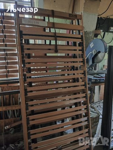 Подматрачни рамки, снимка 15 - Спални и легла - 42960140