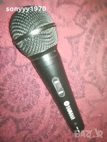 yamaha, снимка 3 - Ресийвъри, усилватели, смесителни пултове - 28504166