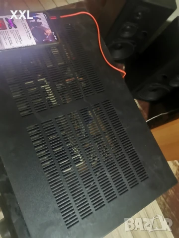 onkyo TX 7700 за ремонт , снимка 3 - Ресийвъри, усилватели, смесителни пултове - 51308120