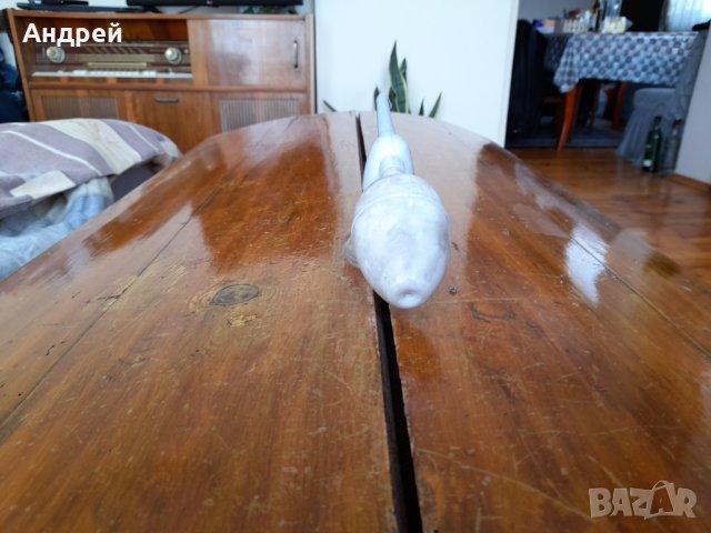 Стар Пулвелизатор #2, снимка 2 - Антикварни и старинни предмети - 32821096