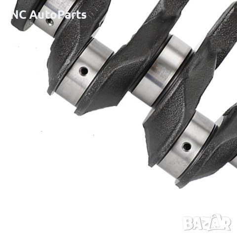 Колянов вал за БМВ BMW 135i 335i 435i 535i N55B30A 3.0 бензин 11217580483 7580483, снимка 7 - Части - 43977278