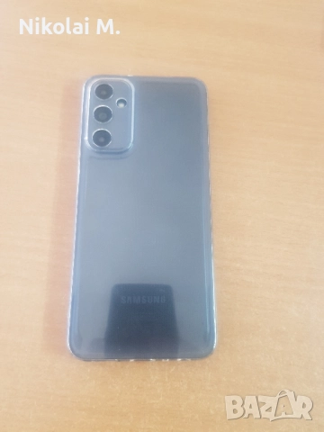 Samsung Galaxy A05s, снимка 2 - Samsung - 52386256