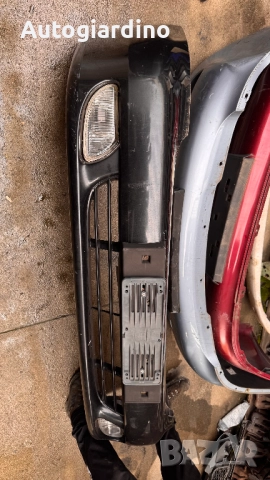 Предна Броня за Chevrolet Tacuma 2001 - 2008