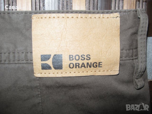 Спортен панталон BOSS  мъжки,Л