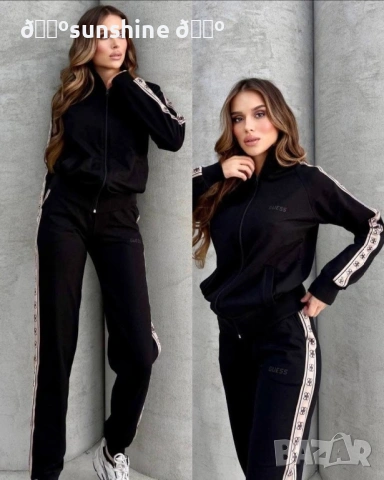 Дамски екип , снимка 2 - Спортни екипи - 53143844
