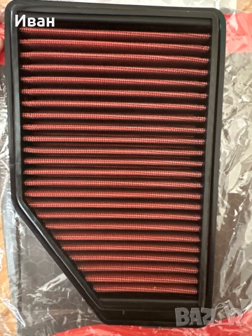 Спортен въздушен филтър за Honda CR-V CRV 3 