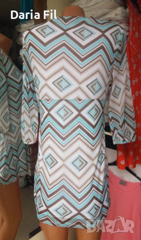 ИЗКЛЮЧИТЕЛНО КРАСИВА рокля с тюл и подплата, снимка 4 - Рокли - 37794064