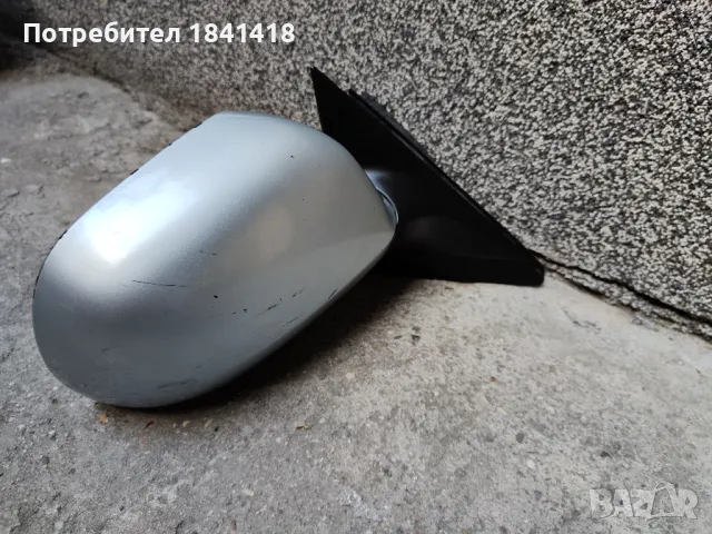 Огледала Audi A4, снимка 16 - Части - 47592448