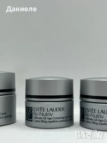 Estee Lauder Re Nutriv сет за очи , снимка 6 - Козметика за лице - 48587001