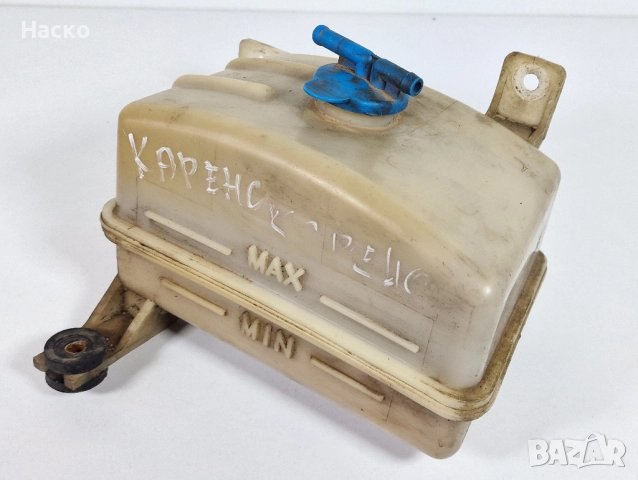 Казанче Вода Разширителен Съд Антрифриз Киа Кия Каренс 2.0 ЦРДИ 113 к.с. Kia Carens CRDI 2002-2006г