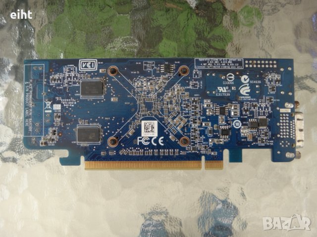 Pegatron HDMI / DVI-D графична карта, снимка 3 - Видеокарти - 28684129