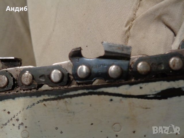 шина с верига  щил 361 оригинална , снимка 6 - Други инструменти - 27246114
