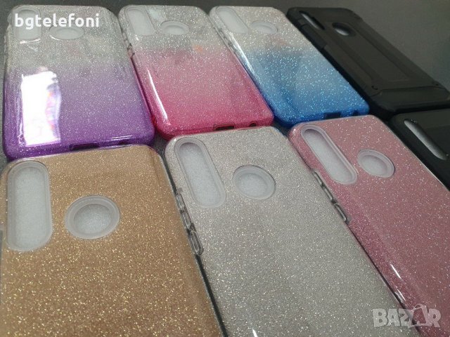 Huawei P Smart Z гърбове, снимка 2 - Калъфи, кейсове - 28754262