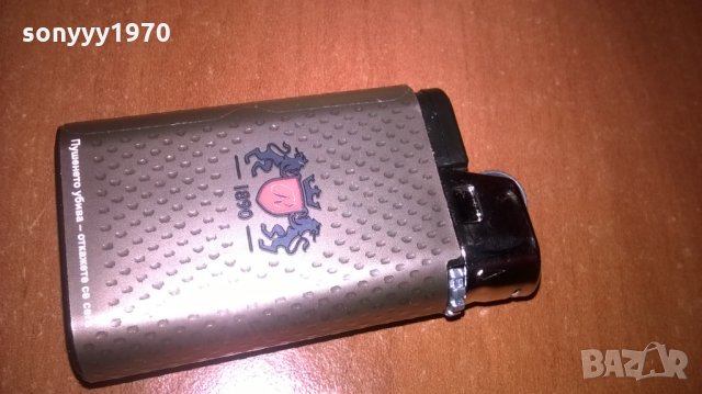 rothmans-gold, снимка 3 - Запалки - 27361136