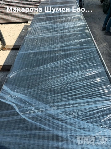 Термопанели за стена и покрив различни цветове на склад, снимка 3 - Строителни материали - 53465761