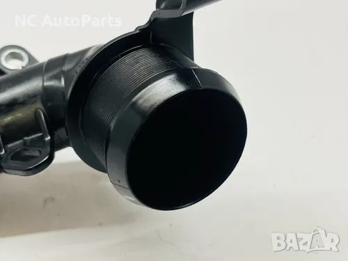 Тръба за турбо за Опел Мока 1.2 бензин EB2LTD HN09 136 коня 9835385080 PAS Peugeot / Sitroen 2023, снимка 6 - Части - 49269755