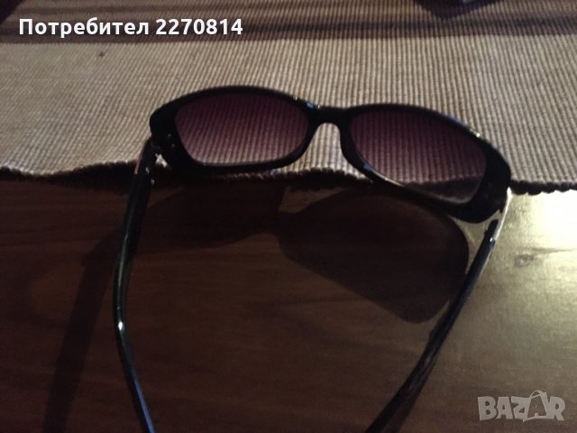 Очила, снимка 3 - Слънчеви и диоптрични очила - 28512874