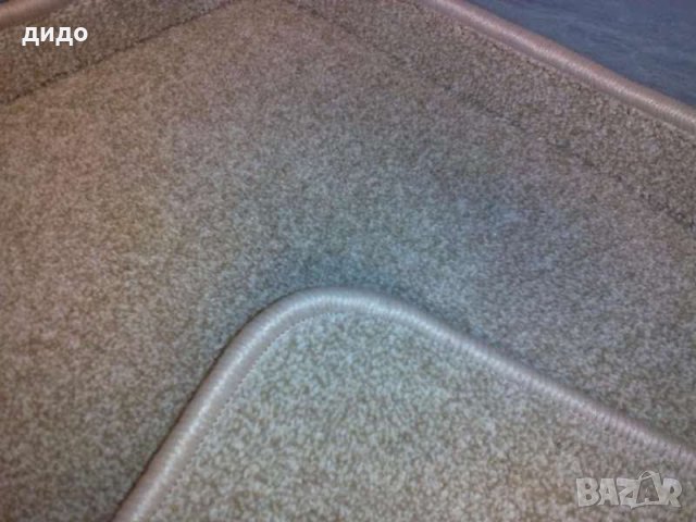 Оверлог на мокети и килими, снимка 2 - Други машини и части - 43458055