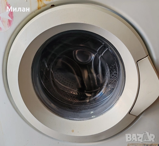 Продавам пералня Crown Alba AL800T на части, снимка 2 - Перални - 53585550