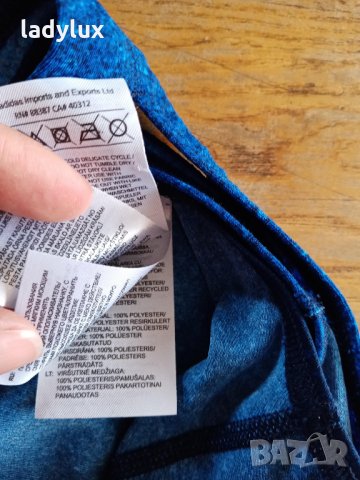 ADIDAS Infinitex, Оригинален, Размер М. Код 1329, снимка 12 - Бански костюми - 33229675