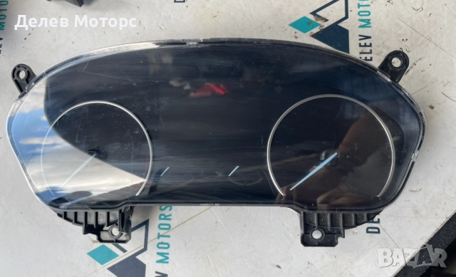 Табло километраж GN15-10849-CAV от Ford Ecosport 1.0T EcoBoost, двигател M1JU, 6 ск., 125 кс., 2023г