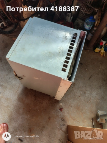 Хладилници на газ, снимка 11 - Хладилници - 51454760