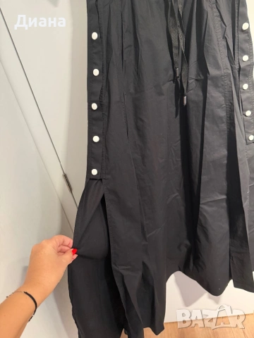 Рокля Юнона, снимка 3 - Рокли - 53133246