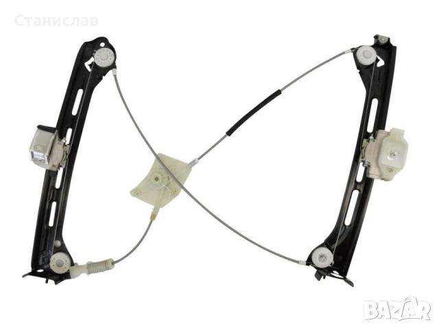 Стъклоподемник за VW Beetle A5