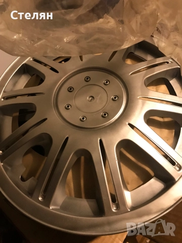 Продавам тасове 14