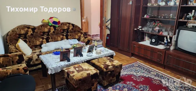 Слънчев апартамент във Видин к.с. "Звездите" , снимка 17 - Апартаменти - 50180750