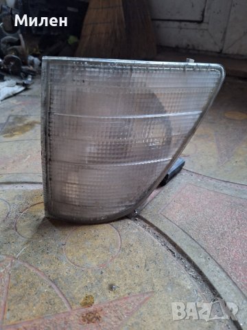 Ляв Мигач Hella За Мерседес Спринтер 1995-2000 Година  Mercedes Sprinter 