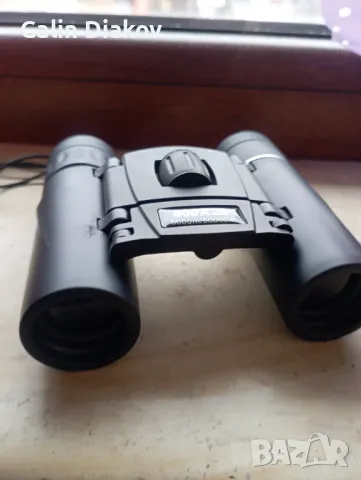 Мощен портативен бинокъл, снимка 8 - Екипировка - 49537941