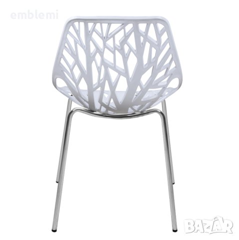 Трапезен стол  Elsa HM0023, снимка 8 - Столове - 43865828