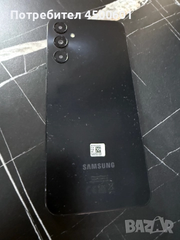 Samsung a05s , снимка 2 - Samsung - 51658485