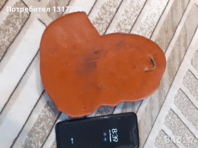 Восъчна фигура, снимка 6 - Декорация за дома - 43876447