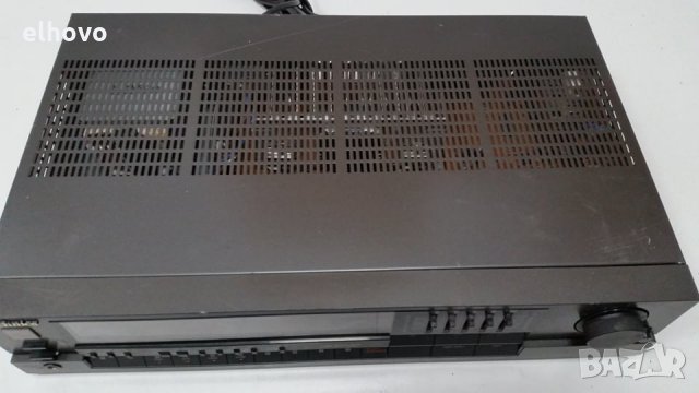 Ресивър Technics SA-160, снимка 6 - Ресийвъри, усилватели, смесителни пултове - 28231838