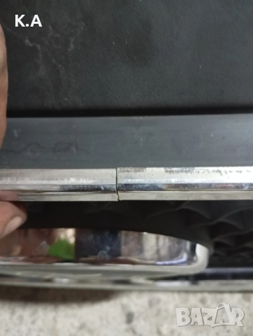 Предна решетка Ford C-Max , снимка 7 - Части - 51538189