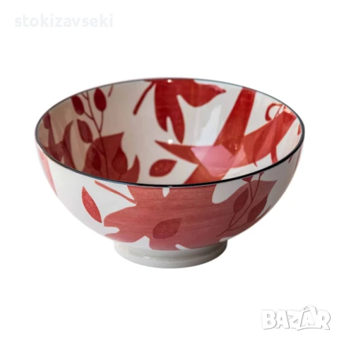 Керамична купа, 21*10см, снимка 1