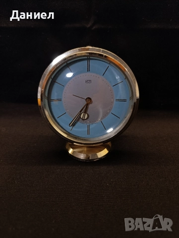 Будилник UMF Ruhla