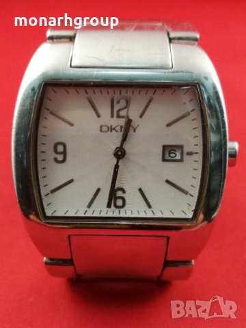 часовник DKNY  NY-1107, снимка 1 - Други - 10309982