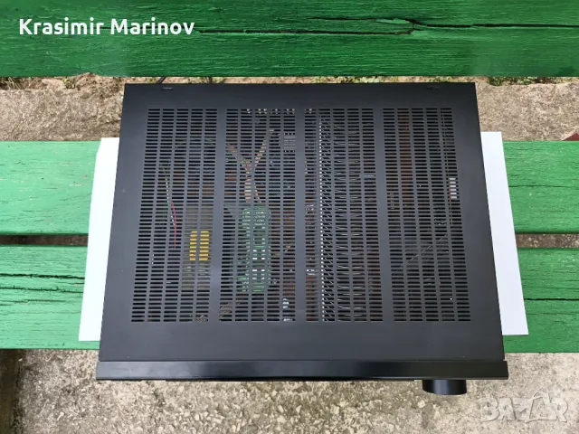 Kenwood KR-V6040 *Страхотен ресийвър,почти като нов!*, снимка 4 - Ресийвъри, усилватели, смесителни пултове - 49460603