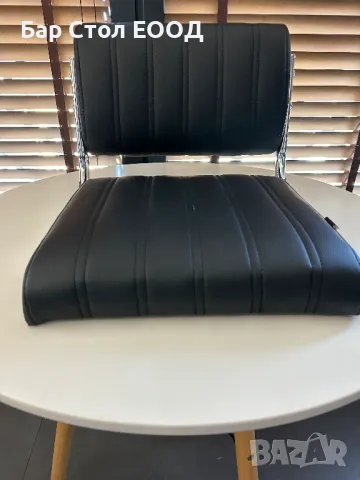 Седалка за бар стол City + болтове и ключ, снимка 5 - Столове - 47819086