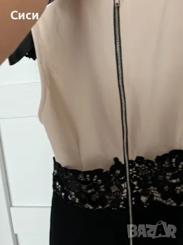 Дамска рокля , снимка 3 - Рокли - 49114211