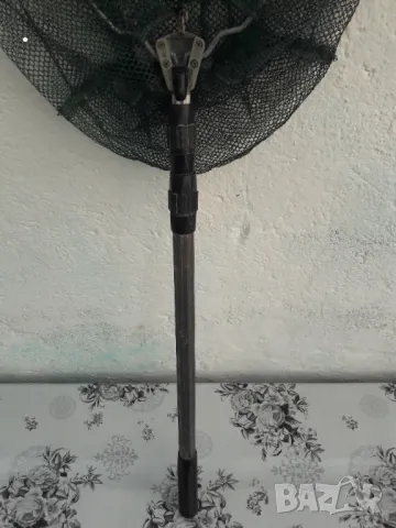 Кеп за риболов, снимка 3 - Такъми - 47535475