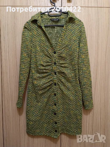 Дамски дрехи, С/М размер , снимка 6 - Тениски - 47918085