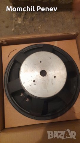 ББА, снимка 2 - Тонколони - 39665343