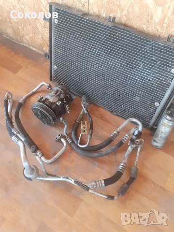 части за опел корса 1.2  2005 год., снимка 12 - Части - 48505378