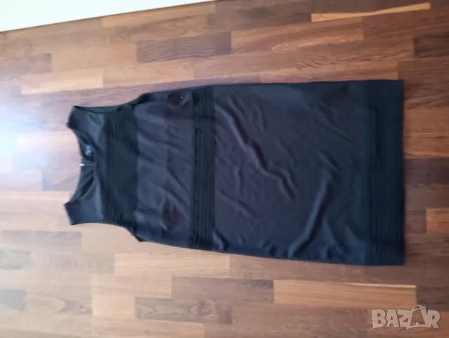 Armani Jeans рокля , снимка 4 - Рокли - 48048174