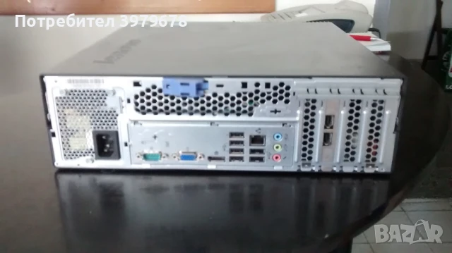 Разпродажба на офис техника , снимка 4 - Работни компютри - 44149861